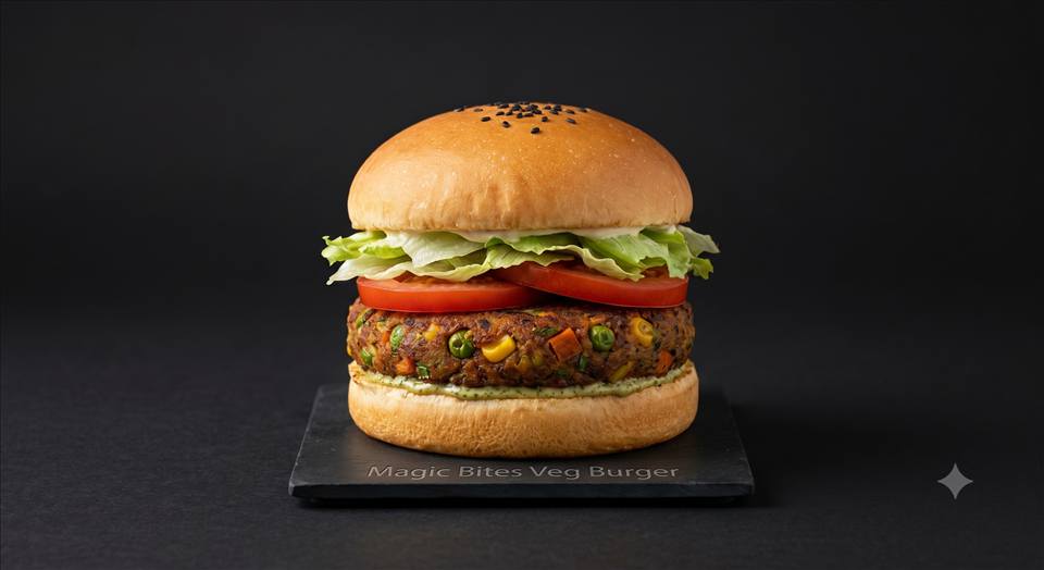 Veg Burger